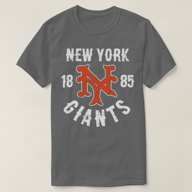 Camiseta New York Giants (Frente do Design)