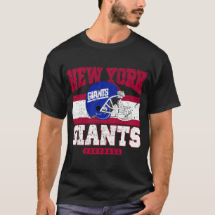 Camiseta New York Giants 3