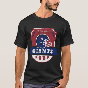 Camiseta New York Giants, NY Giants Football
