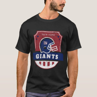 Camiseta New York Giants, NY Giants Football