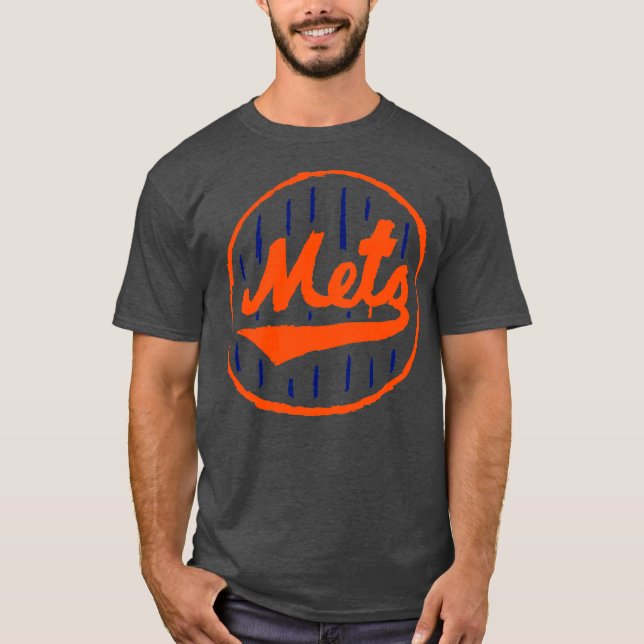 Camiseta New York Meeeets 1 (Frente)