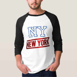 Camiseta New York Shirt,NY Shirt, New York Lover