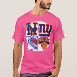Camiseta New York Sports 2