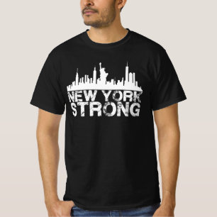 Camiseta New York Strong