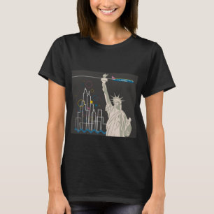 Camiseta New York T-Shirt