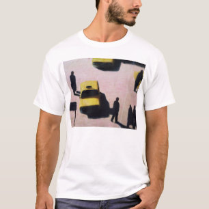 Camiseta New York Taxis 1990