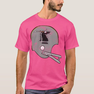 Camiseta New YorkNew Jersey Knights Defunct 90s Team