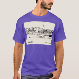 Camiseta Newark California TShirt 1