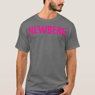 Camiseta Newberg 4