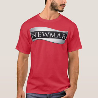 CAMISETA NEWMAR