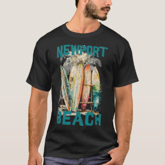 Camiseta Newport Beach TShirt