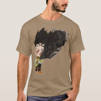 Camiseta Newton BOOM