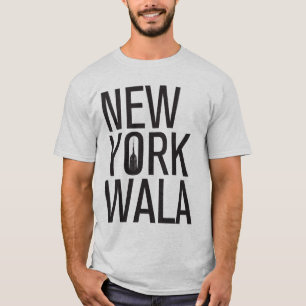 Camiseta Newyorkwala