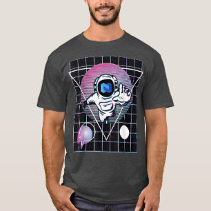 Camiseta Nexo Astronauta