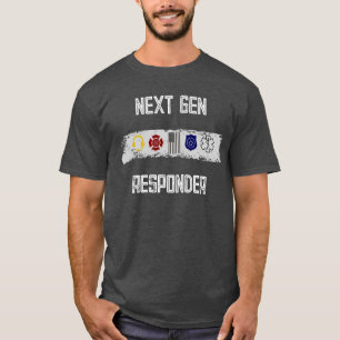 Camiseta Next Gen