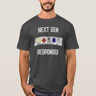 Camiseta Next Gen