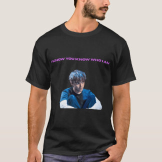 Camiseta Next to Normal Jack Wolfe