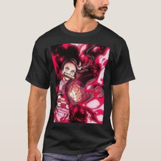 Camiseta Nezuko kamado Classic T-Shirt