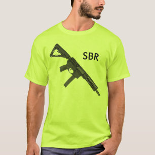 CAMISETA NFA SBR