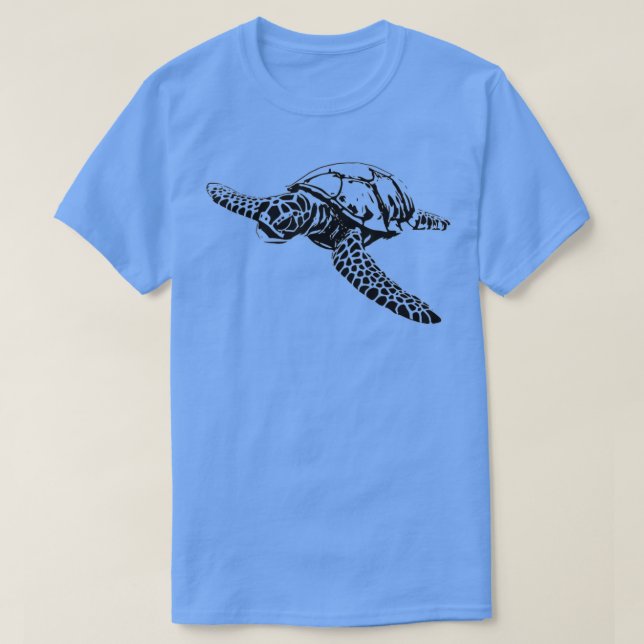 Camiseta Nfac (Frente do Design)