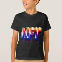 NFT (T-Shirt boy)