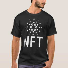Camiseta NFTs de Token Não Fungíveis NFTs Engraçados
