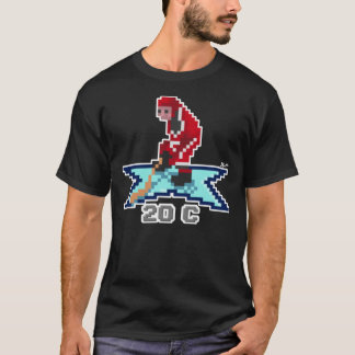 Camiseta NHL 94 - CAR 20 - Aho