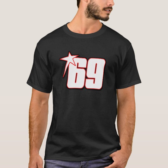 Camiseta NHstar (Frente)