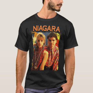 CAMISETA NIAGARA