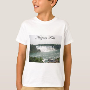 Camiseta Niagara Falls