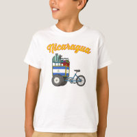 Nicaragua Design
