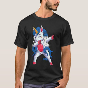 Camiseta Nicarágua Unicorn Nicarágua Nicarágua