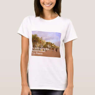 Camiseta Nice França #3