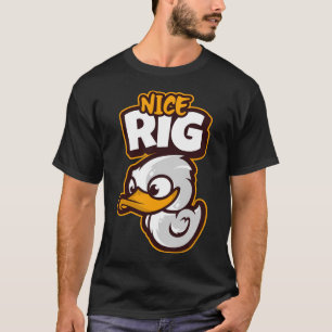 Camiseta Nice Rig