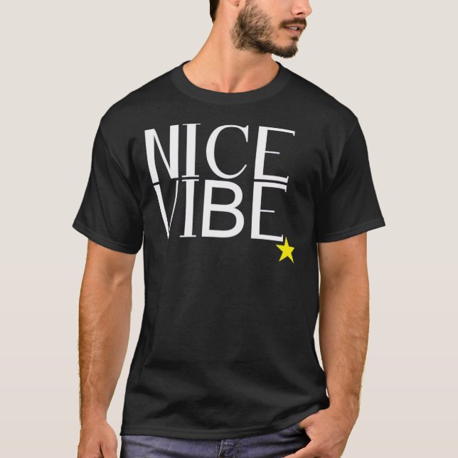 Camiseta NICE VIBE Ichigo [Bleach] Clássica (Frente)