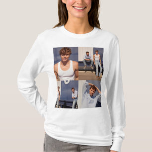 Camiseta Nicholas Alexander Chavez & Cooper Koch