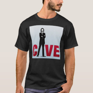 Camiseta Nick Cave Essential T-Shirt