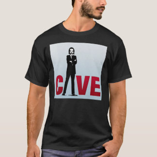 Camiseta Nick Cave Essential T-Shirt