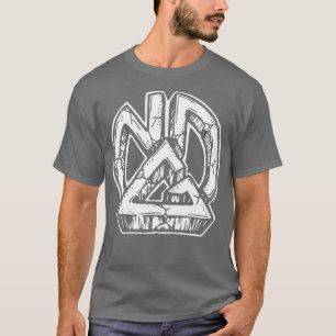 Camiseta Nick Diaz Academy