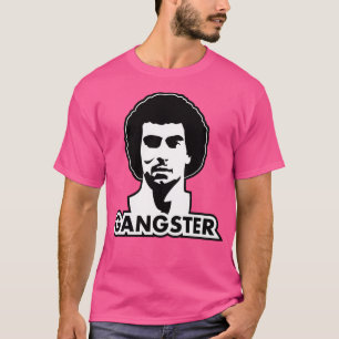 Camiseta Nick Galis Gangster (Cor) Quangy