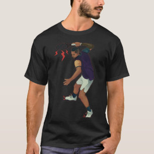 Camiseta Nick Quirguios Classic T-Shirt