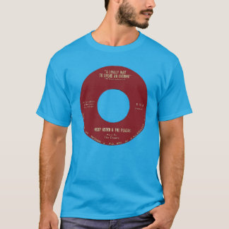 Camiseta Nicky Addeo Record Label Tee
