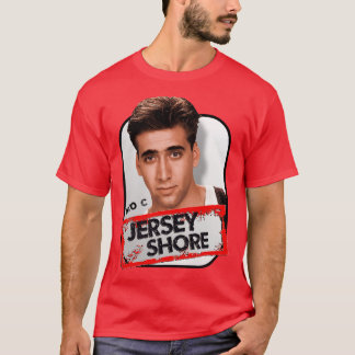 Camiseta Nico C de Jersey