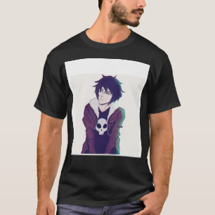 Camiseta Nico Di Angelo