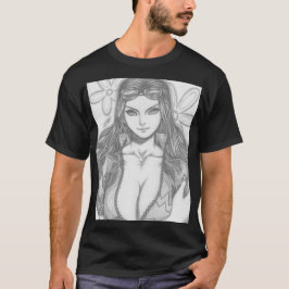 Camiseta Nico Robin ~ Devil Child