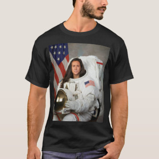 Camiseta Nicolas Cage