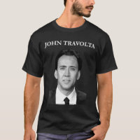 Nicolas Cage John Travolta Cara a Cara Amigos Home