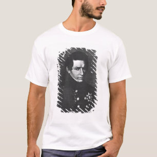 Camiseta Nicolas Lobatchevsky