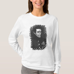 Camiseta Nicolas Lobatchevsky