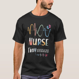 Camiseta NICU Enfermeiro NICU Enfermeiro Neonatal NICU Trip